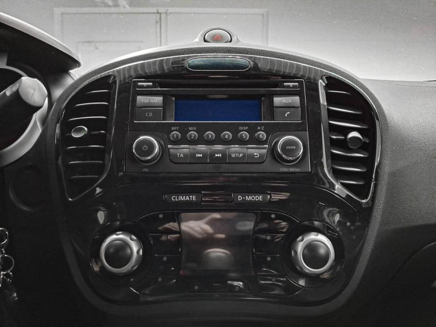 Nissan Juke I Казань  - изображение 18