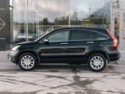 Honda CR-V III Новосибирск  - изображение 28
