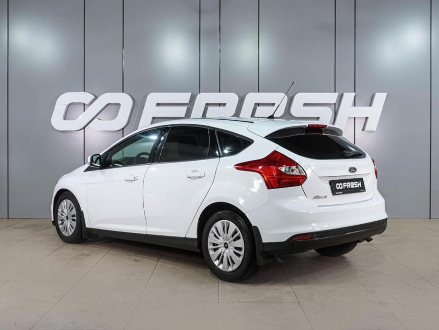 Ford Focus III Воронеж  - изображение 2