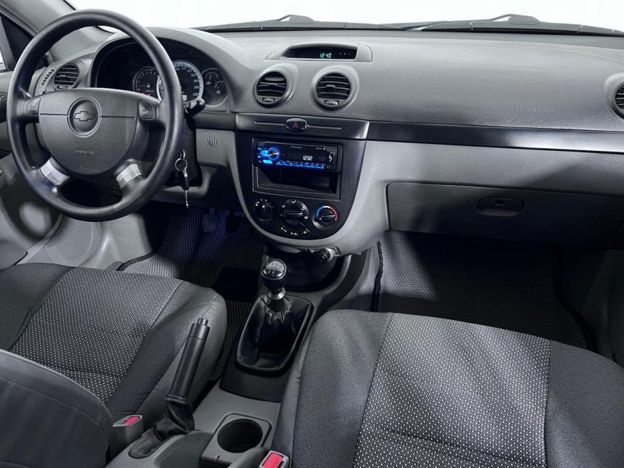 Chevrolet Lacetti I Ростов-на-Дону  - изображение 10