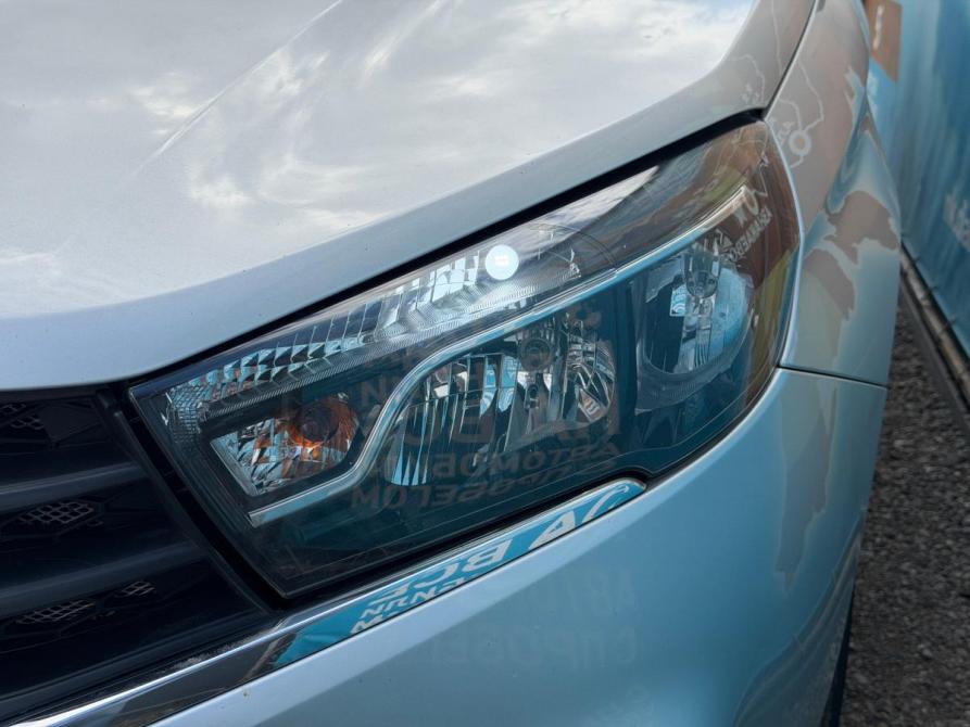 Lada (ВАЗ) Vesta I Набережные Челны  - изображение 12