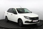 Lada (ВАЗ) Granta I Рестайлинг Нижний Новгород  - изображение 27