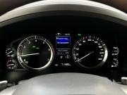 Lexus LX III Рестайлинг 2 Мурманск  - изображение 52