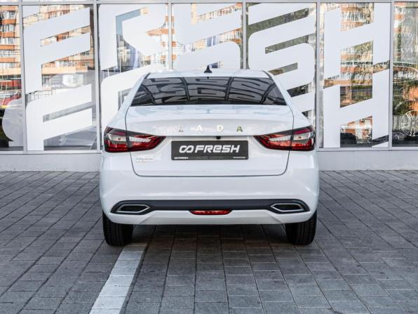 Lada (ВАЗ) Vesta I Рестайлинг (NG) с пробегом 2024 года, цена 1 273 723 рубля, 31173 км, седан, Автокод Объявления