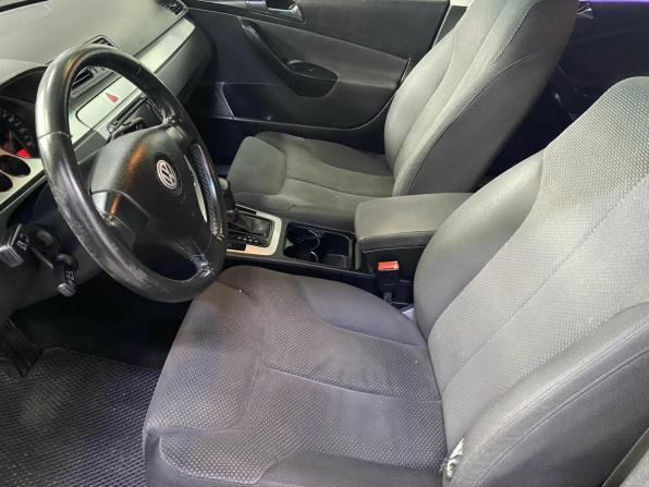 Volkswagen Passat B6 с пробегом 2008 года, цена 628 160 рублей, 292687 км, седан, Автокод Объявления