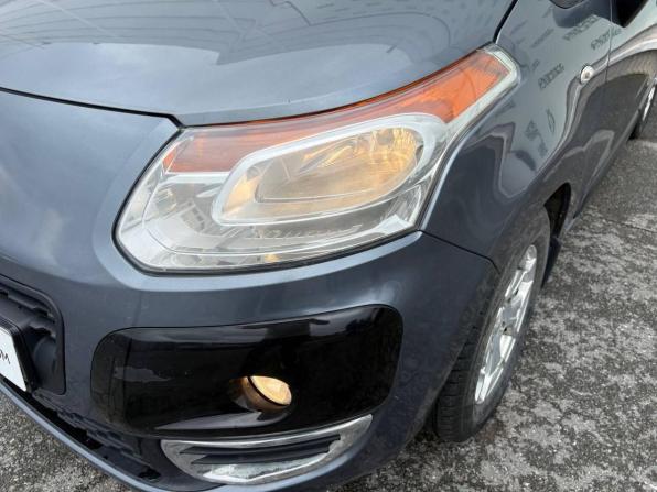 Citroen C3 Picasso I с пробегом 2012 года, цена 390 000 рублей, 248000 км, минивэн, Автокод Объявления