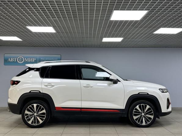 Changan CS35 Plus I Рестайлинг с пробегом 2023 года, цена 1 619 000 рублей, 78936 км, внедорожник, Автокод Объявления