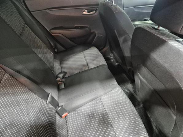 Kia Rio IV с пробегом 2019 года, цена 1 496 000 рублей, 93033 км, седан, Автокод Объявления