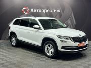 Skoda Kodiaq I Оренбург  - изображение 20