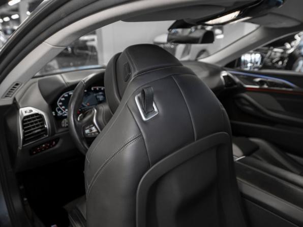 BMW 8 серии II (G14/G15/G16) с пробегом 2021 года, цена 9 200 000 рублей, 27698 км, седан, Автокод Объявления