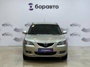 Mazda 3 I (BK) Ставрополь  - изображение 17