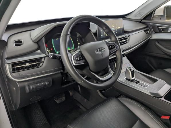 Chery Tiggo 4 Pro I с пробегом 2023 года, цена 1 390 000 рублей, 90986 км, внедорожник, Автокод Объявления
