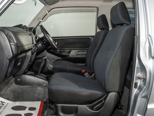 Nissan Kix с пробегом 2012 года, цена 745 000 рублей, 104957 км, внедорожник, Автокод Объявления