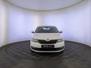 Skoda Rapid I Рестайлинг Москва  - изображение 29