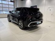 Hongqi HS3 Москва  - изображение 26