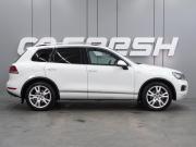 Volkswagen Touareg II Воронеж  - изображение 26