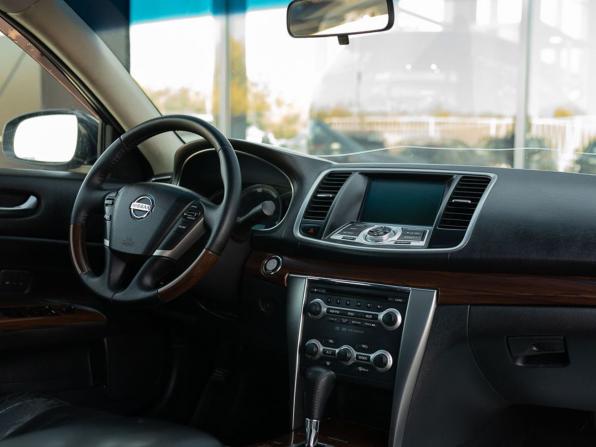 Nissan Teana II (J32) с пробегом 2008 года, цена 700 000 рублей, 423818 км, седан, Автокод Объявления