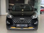 Chery Tiggo 4 Pro I Рестайлинг Тверь  - изображение 21