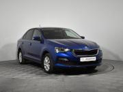 Skoda Rapid II Санкт-Петербург  - изображение 22