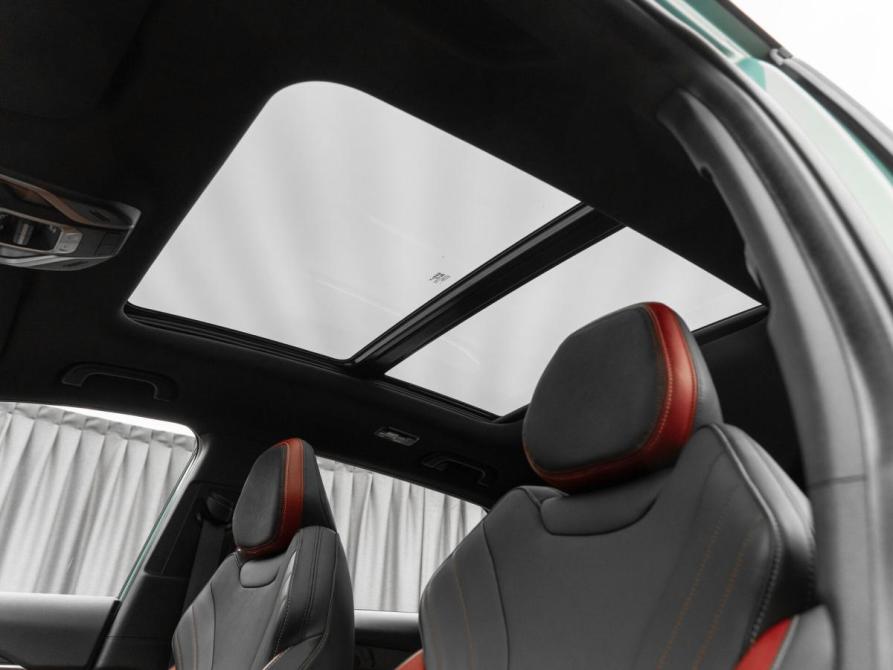 Geely Coolray I Рестайлинг Москва  - изображение 10