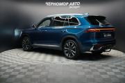 Geely Monjaro I Крым  - изображение 39