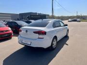 Volkswagen Polo VI Ногинск  - изображение 24