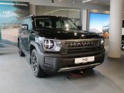 Haval H3 I Рестайлинг Москва  - изображение 10
