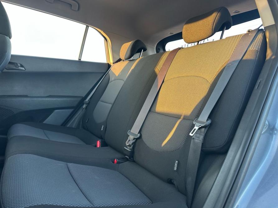 Hyundai Creta I Волгоград  - изображение 21