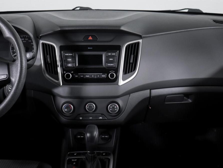 Hyundai Creta II Москва  - изображение 13