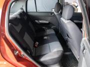 Hyundai Getz I Рестайлинг Краснодар  - изображение 25