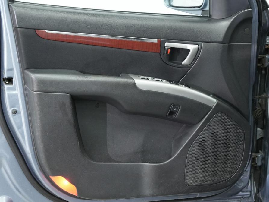 Hyundai Santa Fe II Новосибирск  - изображение 17