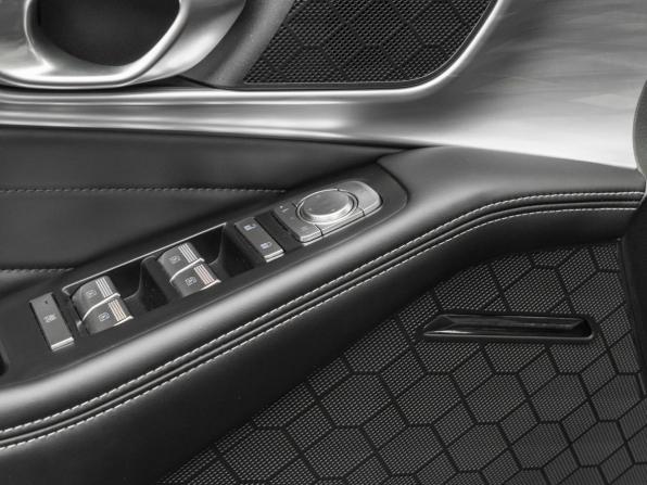 GAC GS8 II с пробегом 2025 года, цена 3 940 000 рублей, 17591 км, внедорожник, Автокод Объявления