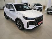 Chery Tiggo 4 I Рестайлинг 2 Апатиты  - изображение 20