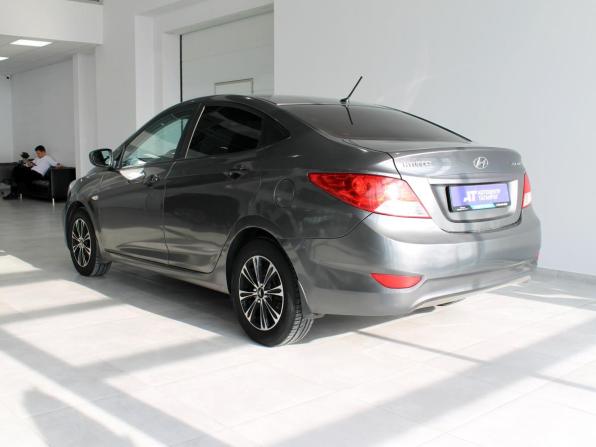 Hyundai Solaris I с пробегом 2013 года, цена 880 000 рублей, 153910 км, седан, Автокод Объявления
