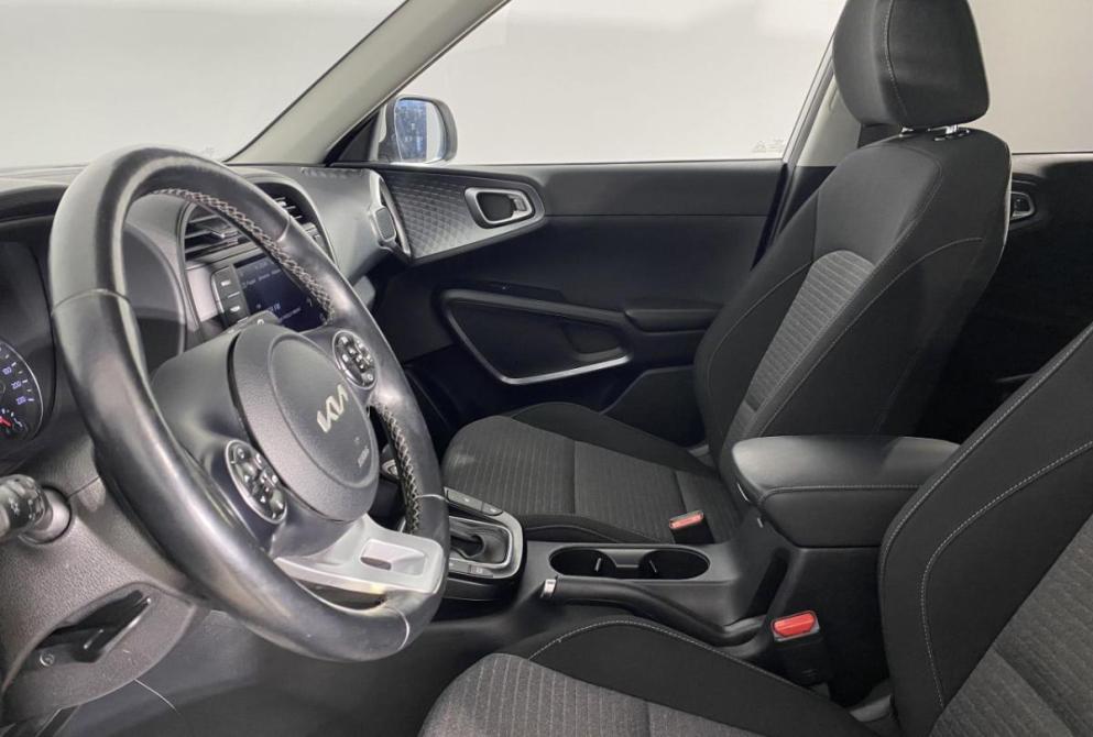 Kia Soul III Саранск  - изображение 26