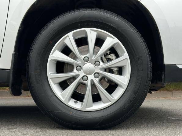 Haval M6 II с пробегом 2025 года, цена 1 795 000 рублей, 34997 км, внедорожник, Автокод Объявления