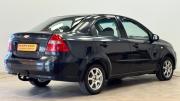 Chevrolet Aveo I Рестайлинг Киров  - изображение 16
