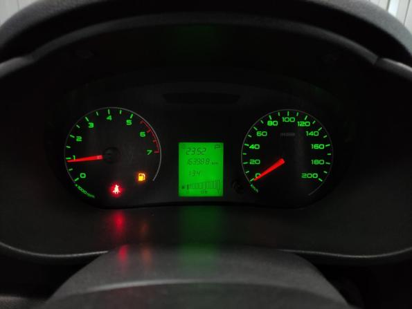 Lada (ВАЗ) Granta I с пробегом 2013 года, цена 525 000 рублей, 163985 км, седан, Автокод Объявления
