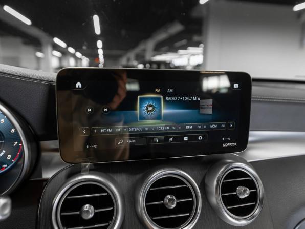 Mercedes-Benz GLC Coupe I (C253) Рестайлинг с пробегом 2019 года, цена 4 850 000 рублей, 68985 км, внедорожник, Автокод Объявления