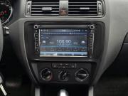 Volkswagen Jetta VI Рестайлинг Санкт-Петербург  - изображение 26