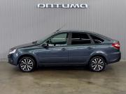 Lada (ВАЗ) Granta I Рестайлинг Краснодар  - изображение 28