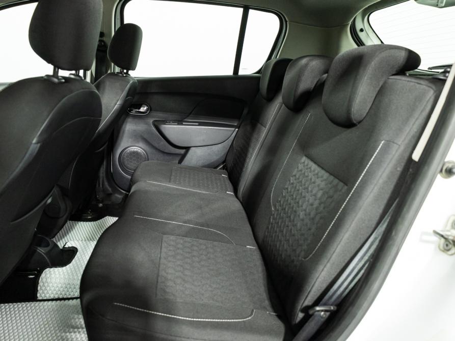 Renault Sandero II Санкт-Петербург  - изображение 10
