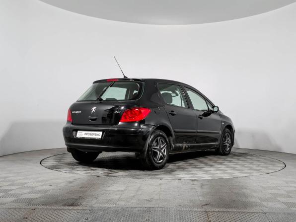 Peugeot 307 I Рестайлинг с пробегом 2007 года, цена 209 000 рублей, 280484 км, хэтчбек, Автокод Объявления