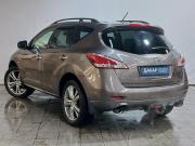 Nissan Murano II (Z51) Рестайлинг 2 Санкт-Петербург  - изображение 31