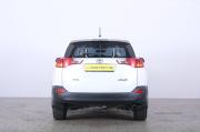 Toyota RAV4 IV (XA40) Омск  - изображение 27