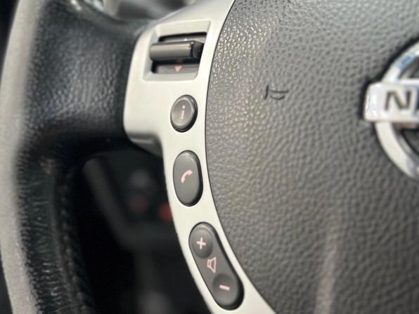 Nissan Qashqai I Рестайлинг с пробегом 2012 года, цена 1 050 000 рублей, 213000 км, внедорожник, Автокод Объявления