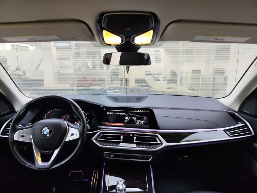 BMW X7 I (G07) Уфа  - изображение 17