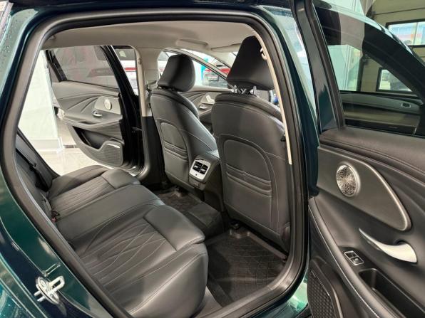 Chery Arrizo 8 с пробегом 2023 года, цена 2 100 000 рублей, 46399 км, седан, Автокод Объявления