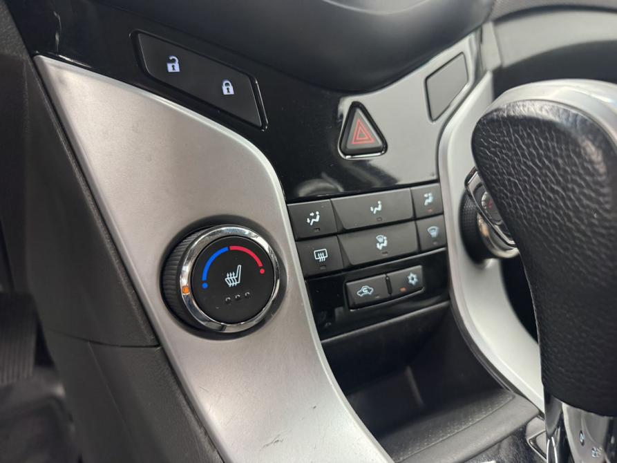 Chevrolet Cruze I Воронеж  - изображение 19