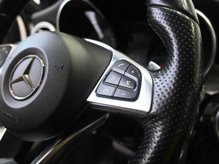 Mercedes-Benz C-Класс IV (W205) Ростов-на-Дону  - изображение 14